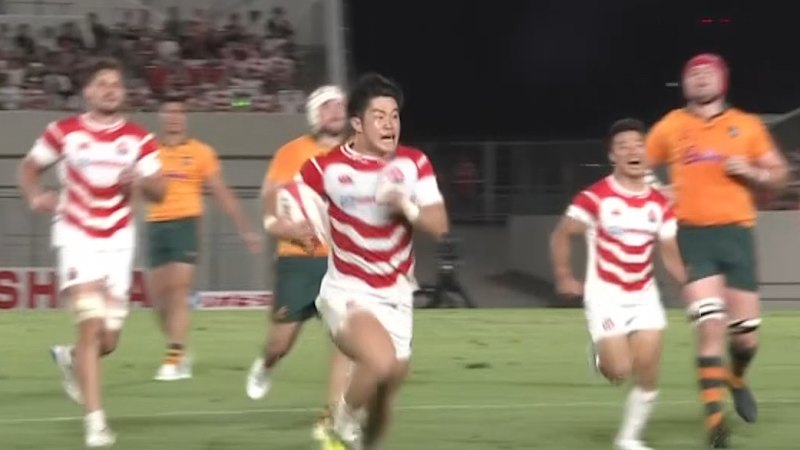 Suaalii misses in 'aggressive' new defence