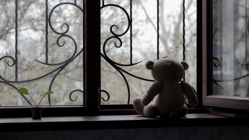 UNICEF: 20m children suffered online sexual abuse in year