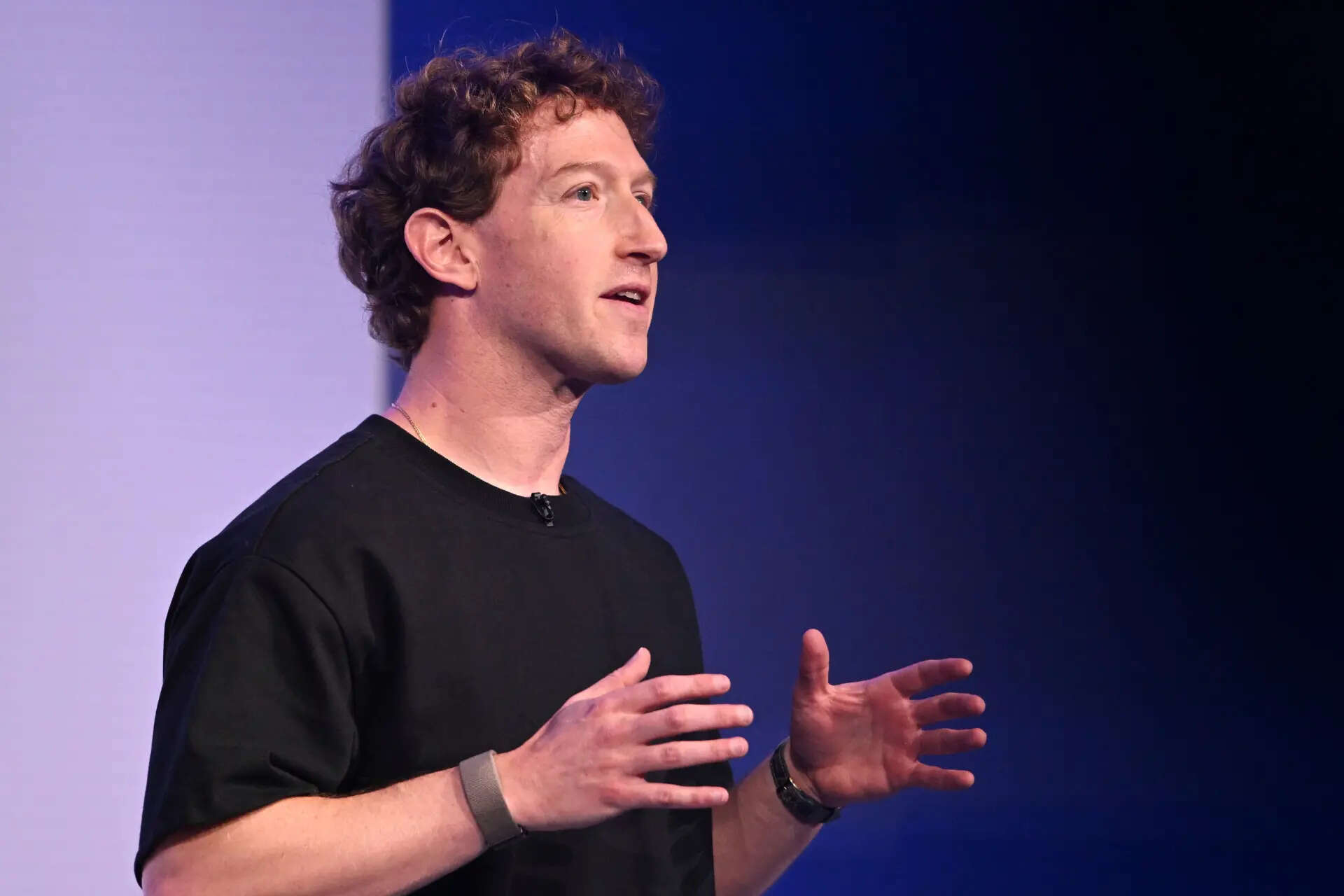Mark Zuckerberg manifesto sketches out Meta's ambitions for world-changing AI technology