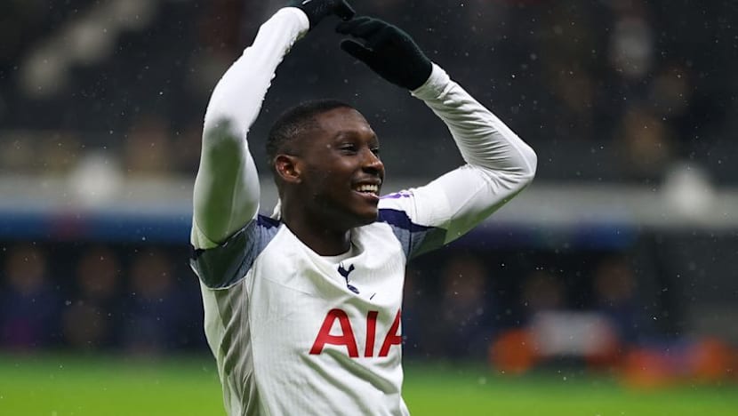 Juventus sign Kolo Muani from PSG on five-year deal