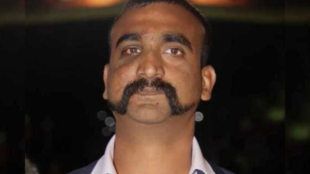 Abhinandan Varthaman, who shot down Pak jet after Balakot strikes joins private airline