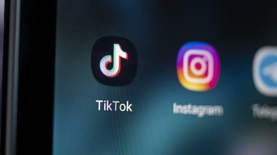 Tech-Konzerne: US-Gericht lässt Tausende Klagen gegen Meta und TikTok zu