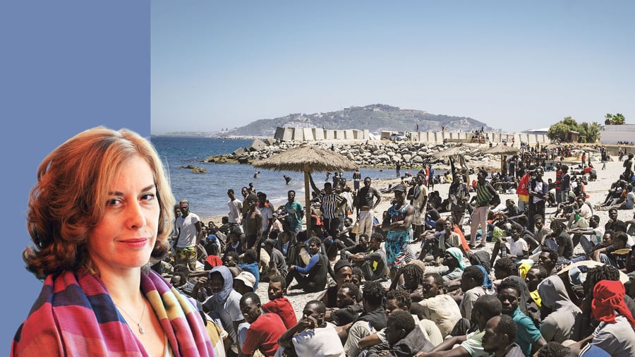 Guest commentary: Europe must not simply write off the crisis in Ceuta