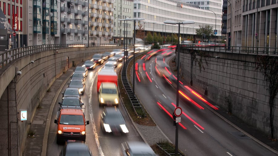 Autonomous Driving: Munich Test Laboratory - How the Israeli AI Specialist Autobrains Wants to Reinvent the Robot Taxi