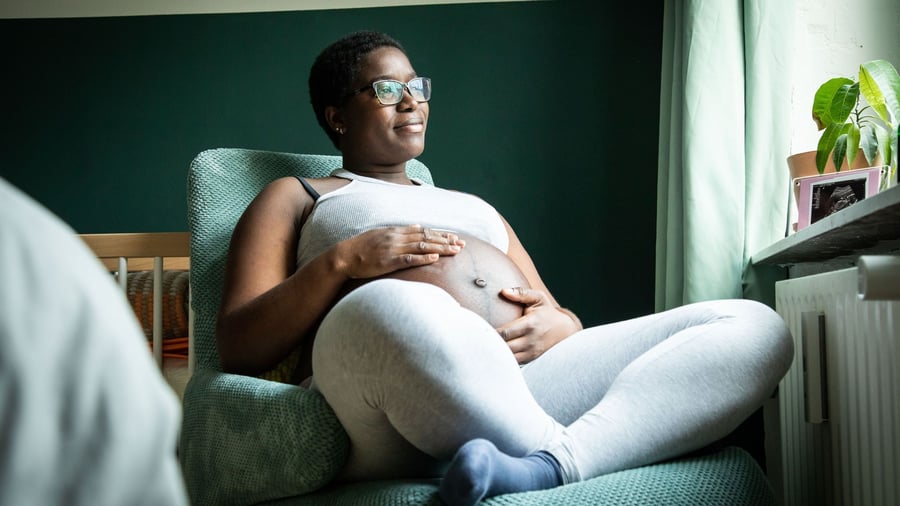 Prenatal medicine specialist responds: Pregnant over 40: What women (and others) should know