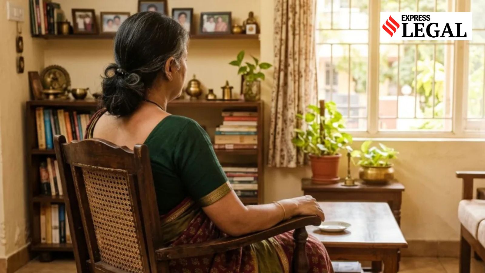 Child born after remarriage no bar to widow’s family pension: Kerala High Court