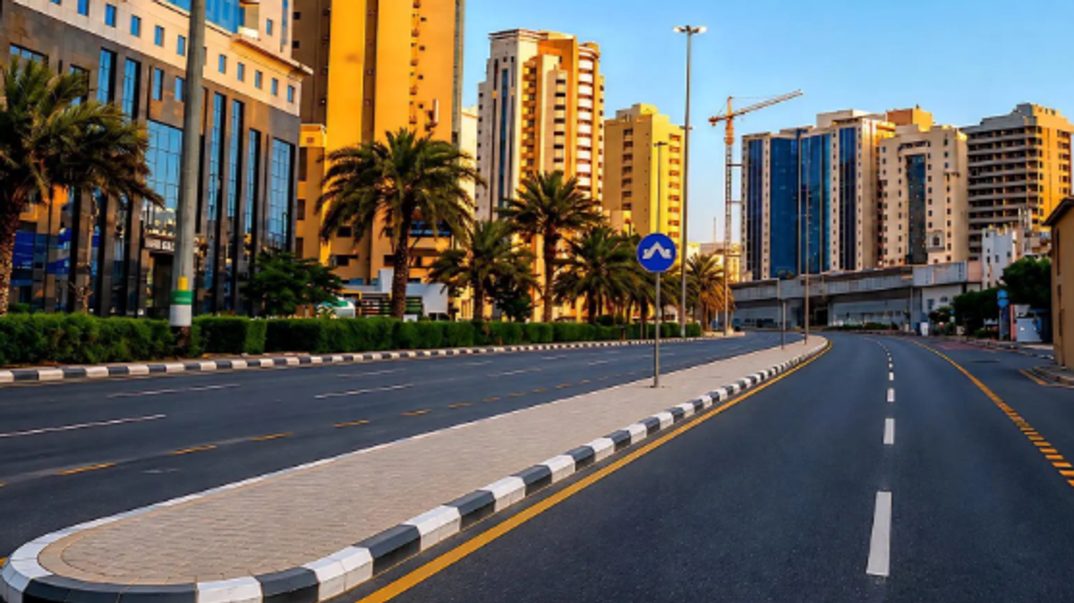 Makkah Municipality boosts infrastructure with ongoing field projects