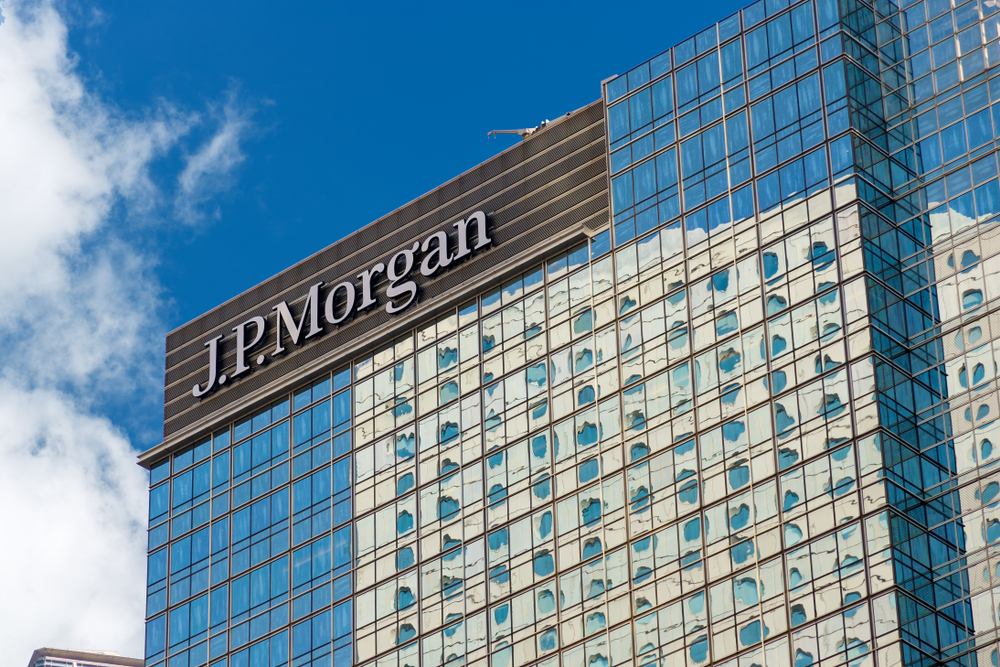 JPMorgan leads $441m debt financing for Global AI