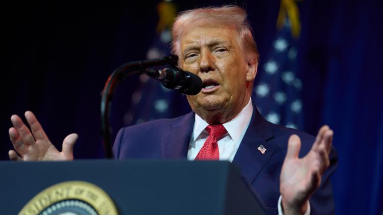 Trump appoints Atiku’s lobbyist, Karl Von Batten as White House presidential commissioner