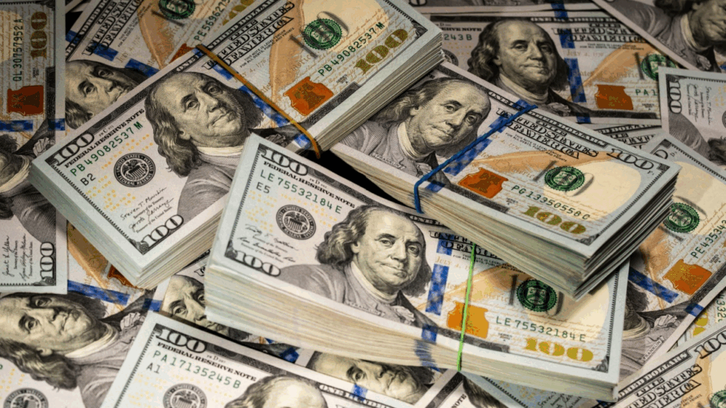 BoG slashes September FX support to $500m as GoldBod boosts dollar supply