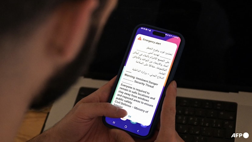 Iran attacks US targets despite Trump threats