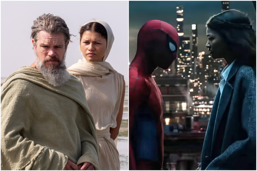 LISTEN: Summer Box Office Will Surpass the $4 Billion Benchmark