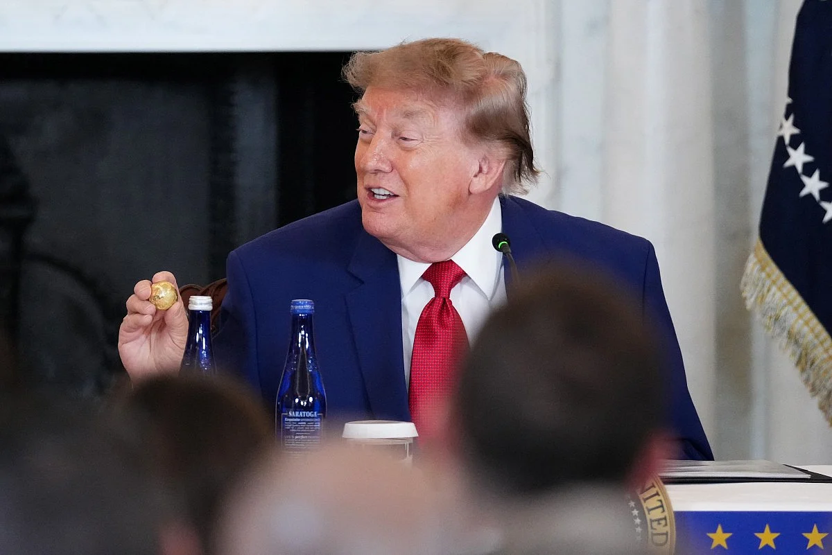 Trump demands Iran pay for ‘conflicts’