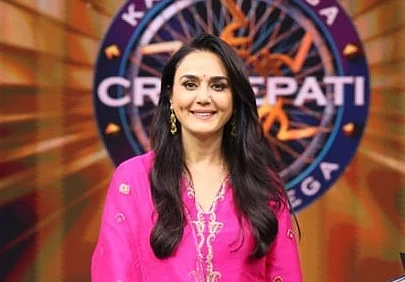 Preity Zinta reveals her twins know Amitabh Bachchan through his songs in ‘Mr. Natwarlal’, says he's the most popular one at home