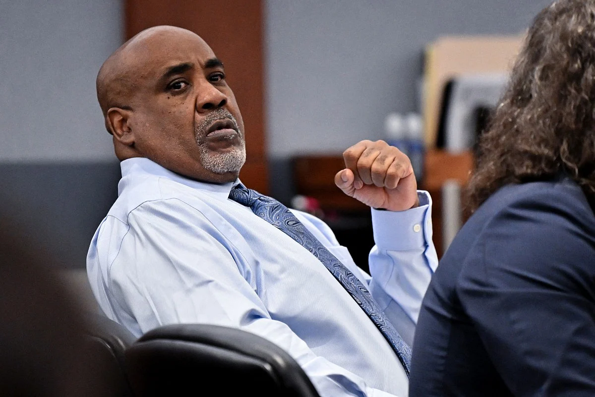 Tupac Shakur murder trial begins 30 years after rapper's death