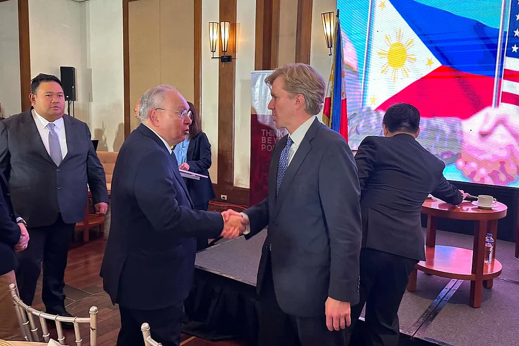 Pentagon official asks Asian allies to invest more in defence to deter aggression
