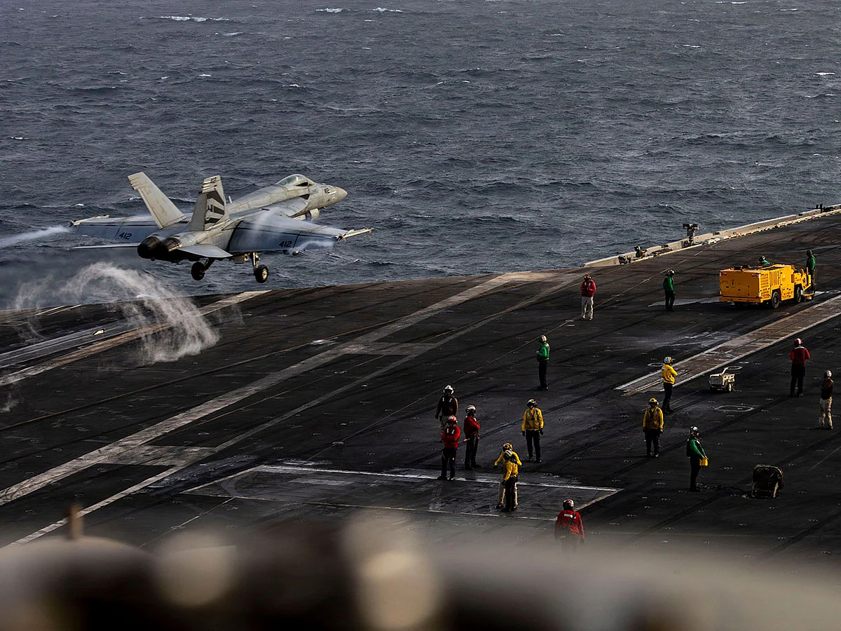 The incremental war: How the US is reshaping its confrontation with Iran