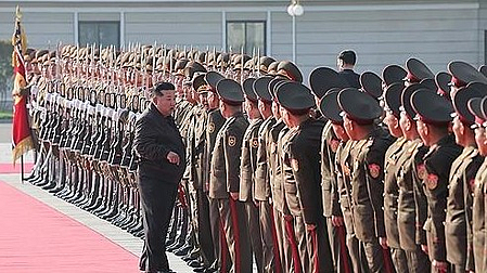 Zelensky says Russia readying more N. Korean troops, missiles