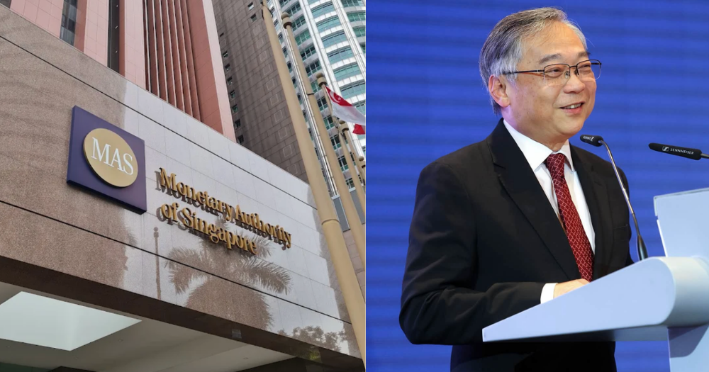 S'pore commits S$220 million to fintech sector over 3 years