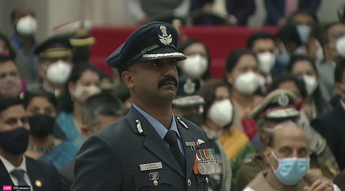 Vir Chakra awardee Abhinandan Varthaman begins flying for regional carrier FLY91