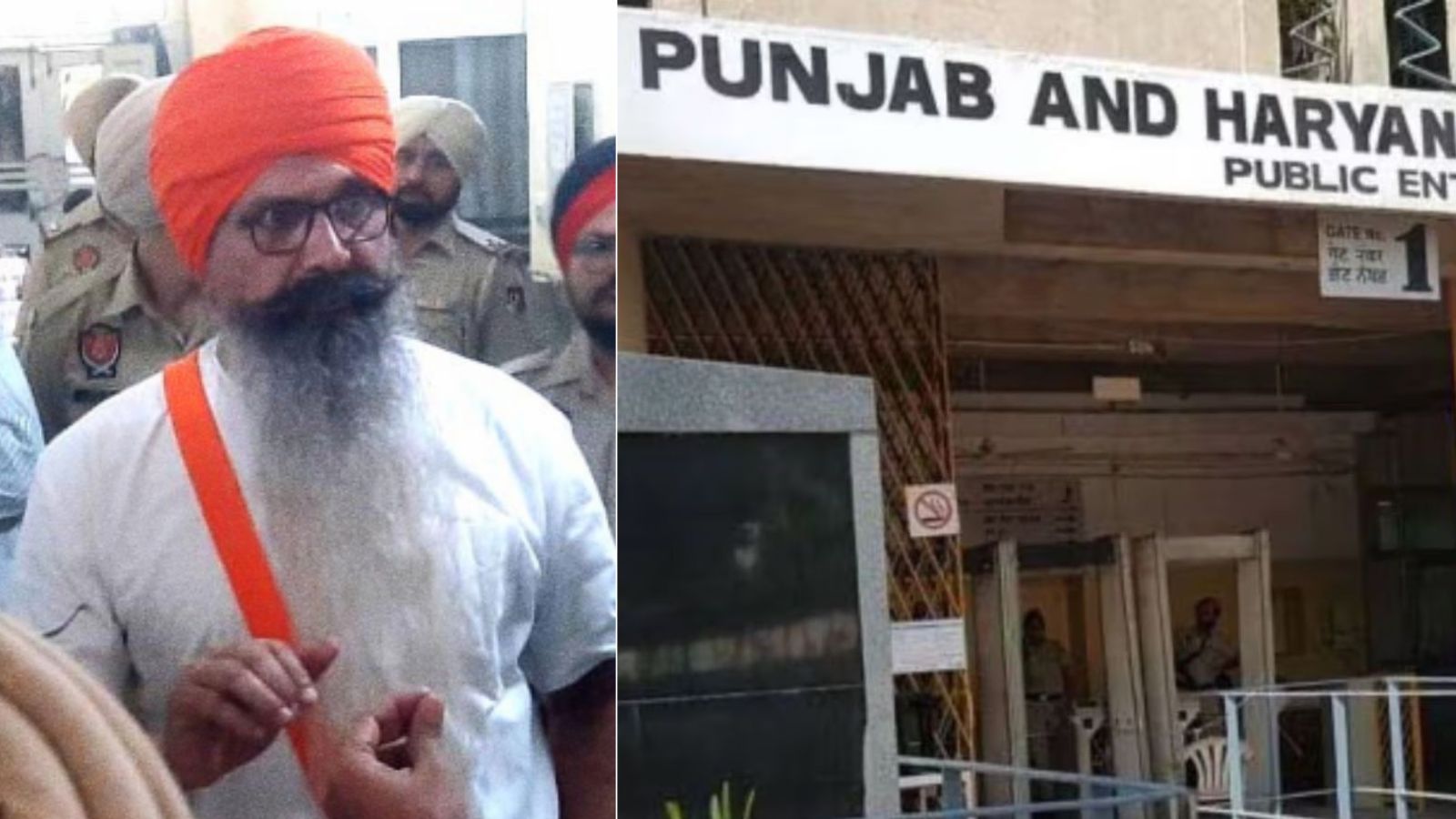 ‘Convict Balwant Singh Rajoana will be given treatment at PGIMER’: Centre to High Court