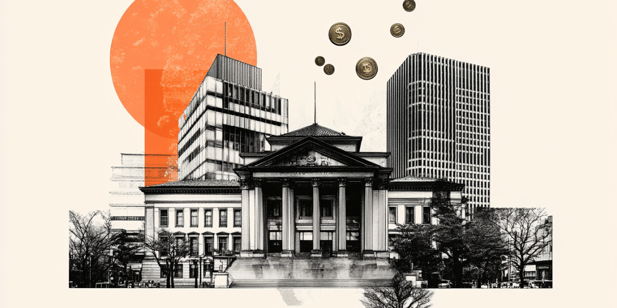 BoJ to consider raising interest rates in September – Jiji Press