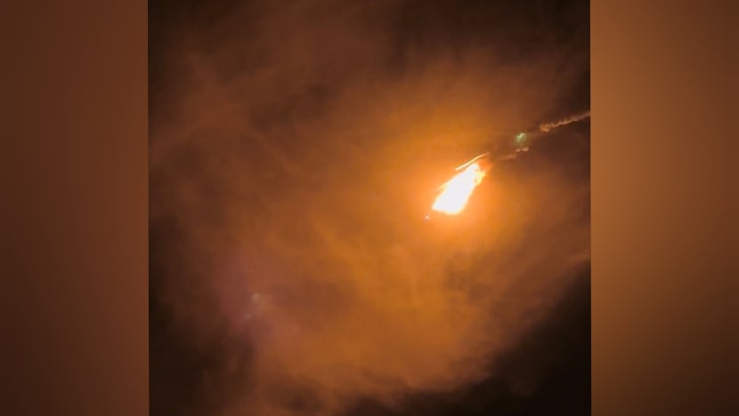 China says Long March 7A rocket launch failed after flight anomaly