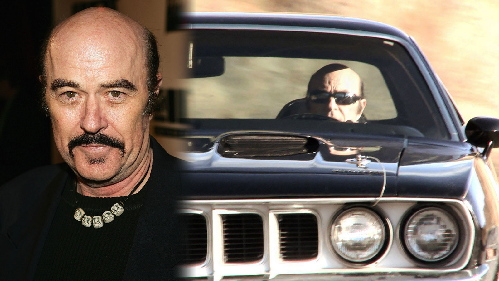 Reggie Bannister Dies: ‘Phantasm’ Actor Was 80