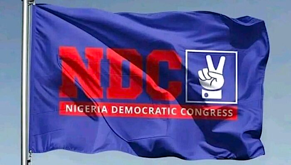 2027: NDC rejects INEC’s explanation, asks commission to explain source of Anambra candidates’ list