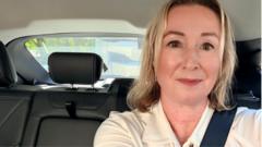 Watch: Uber launches UK's first robotaxis with a driver - here's what it's like to ride in one