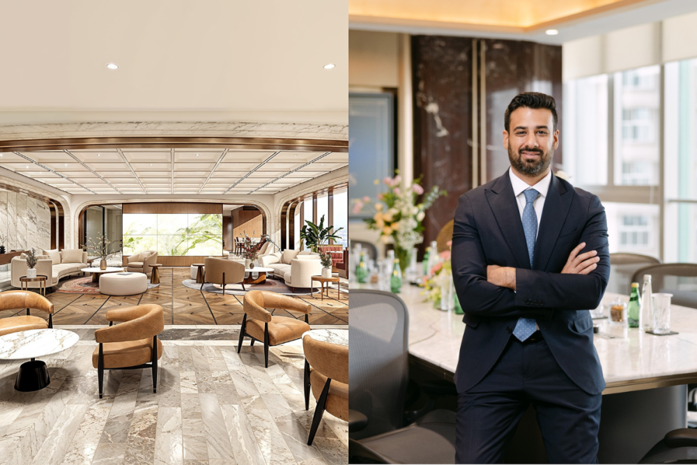 JLT’s evolution into a Grade A commercial real estate destination