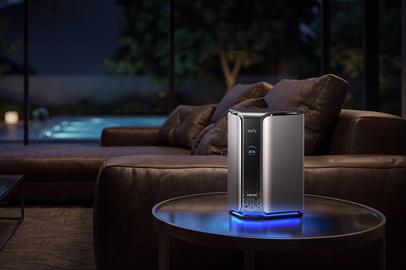 Anker’s Eufy Strides Into IFA With a New AI Ecosystem and Devices to Match