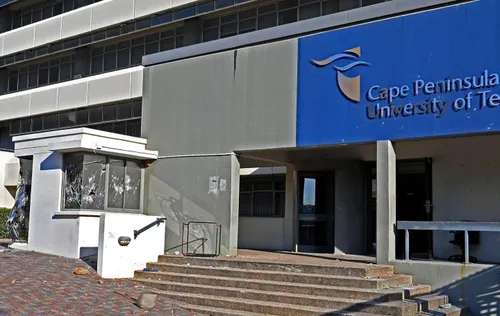 CPUT denies wrongdoing after students approach SIU