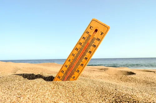 KZN set for very hot day as Western, Eastern Cape face severe weather