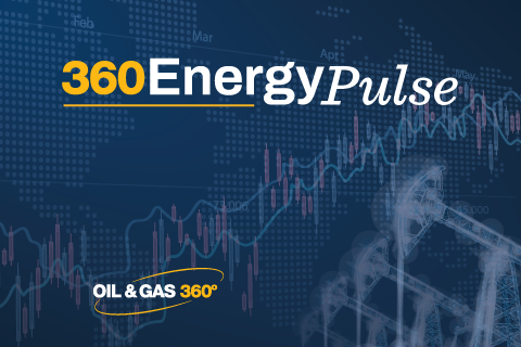 360 Energy Pulse: What mattered this month in energy