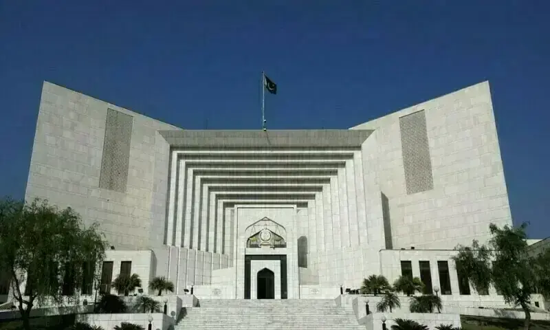 Retrospective tax penalties are ‘unlawful’: Supreme Court