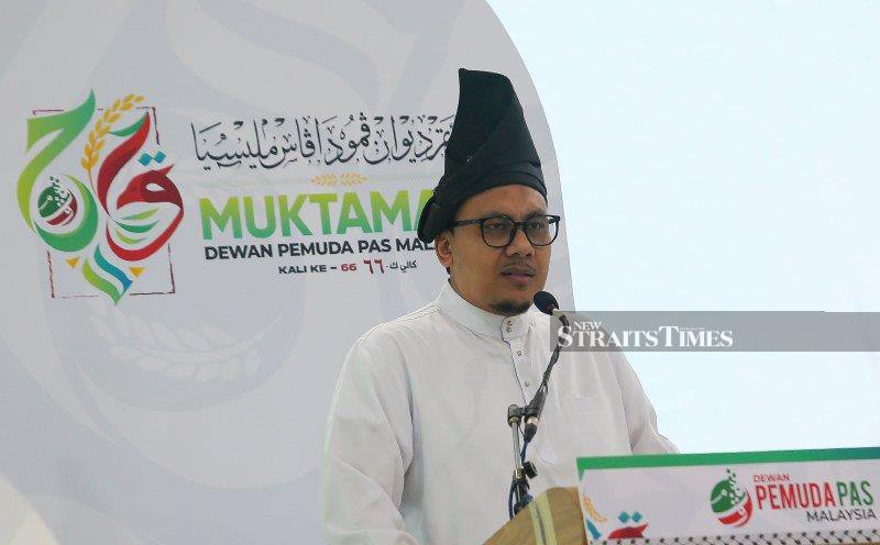Pas-Umno unity must not be seasonal - Afnan Hamimi