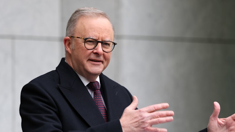 One Nation is riding a wave of discontent