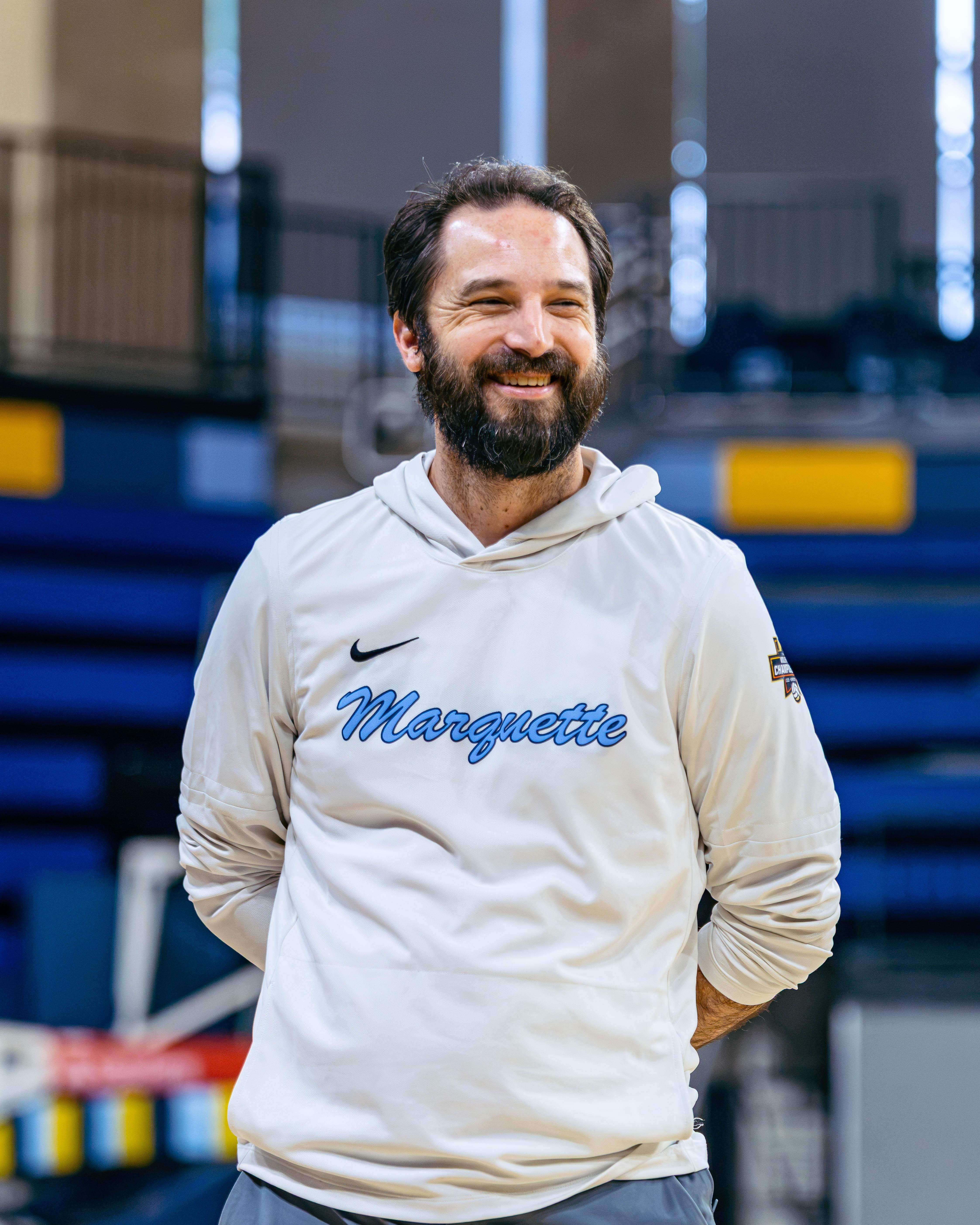 Marquette Volleyball Is Earning AVCA Preseason Top 25 Votes!