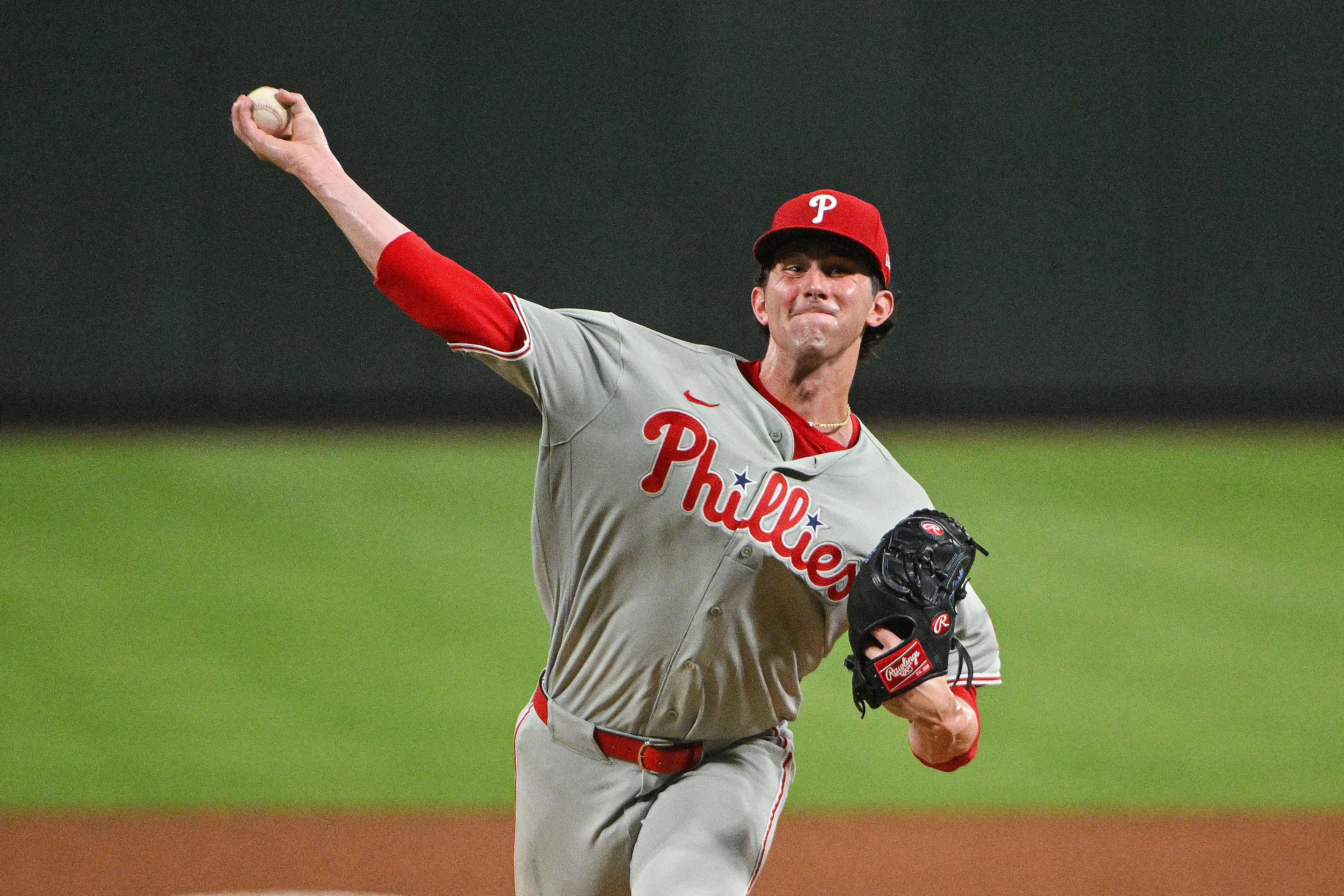 Somehow it worked: Phillies 6, Cardinals 5