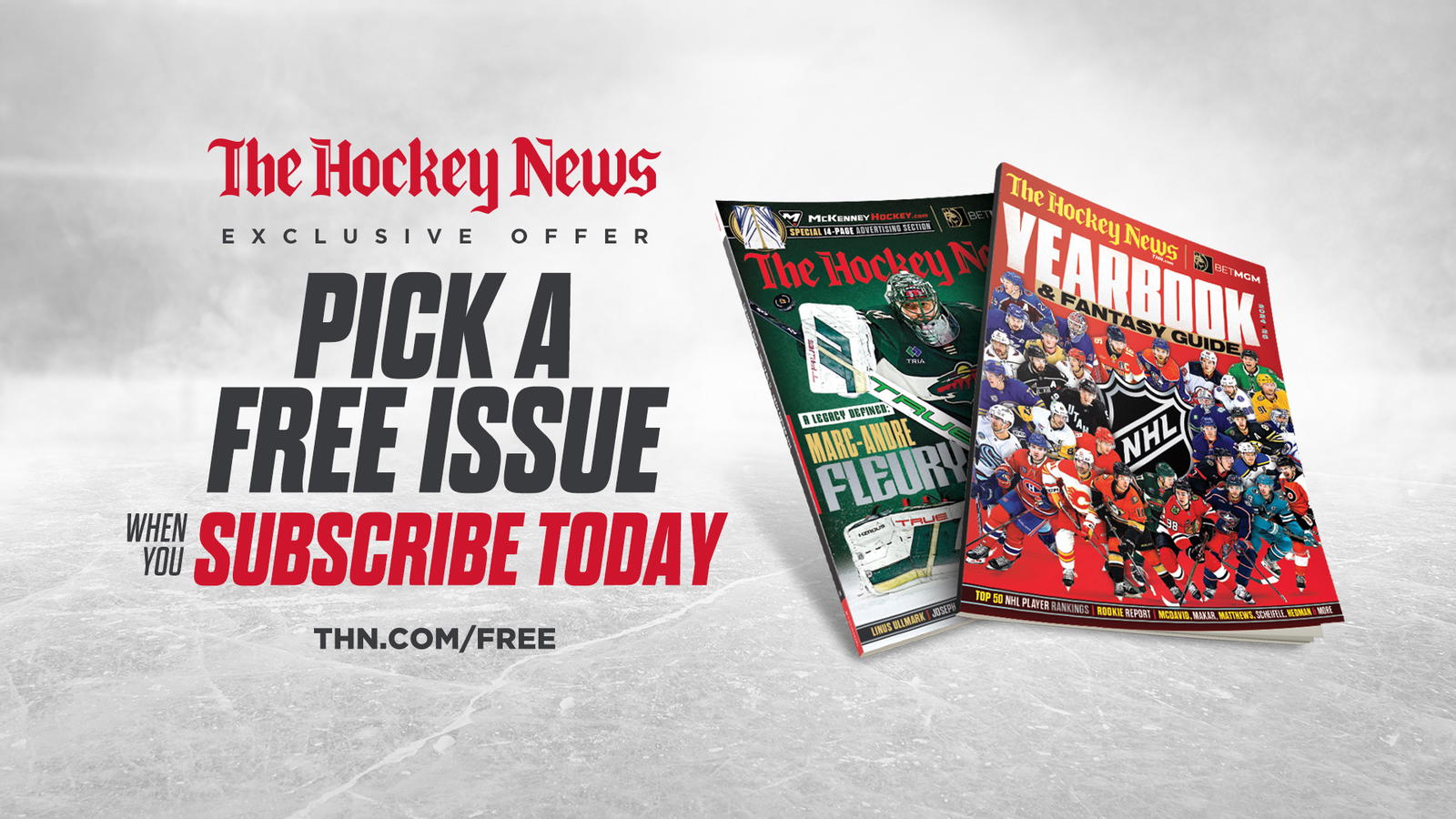 Sabres Top 40 Prospects - #29