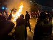 Trump demands Iran pay compensation for slain Americans and protesters