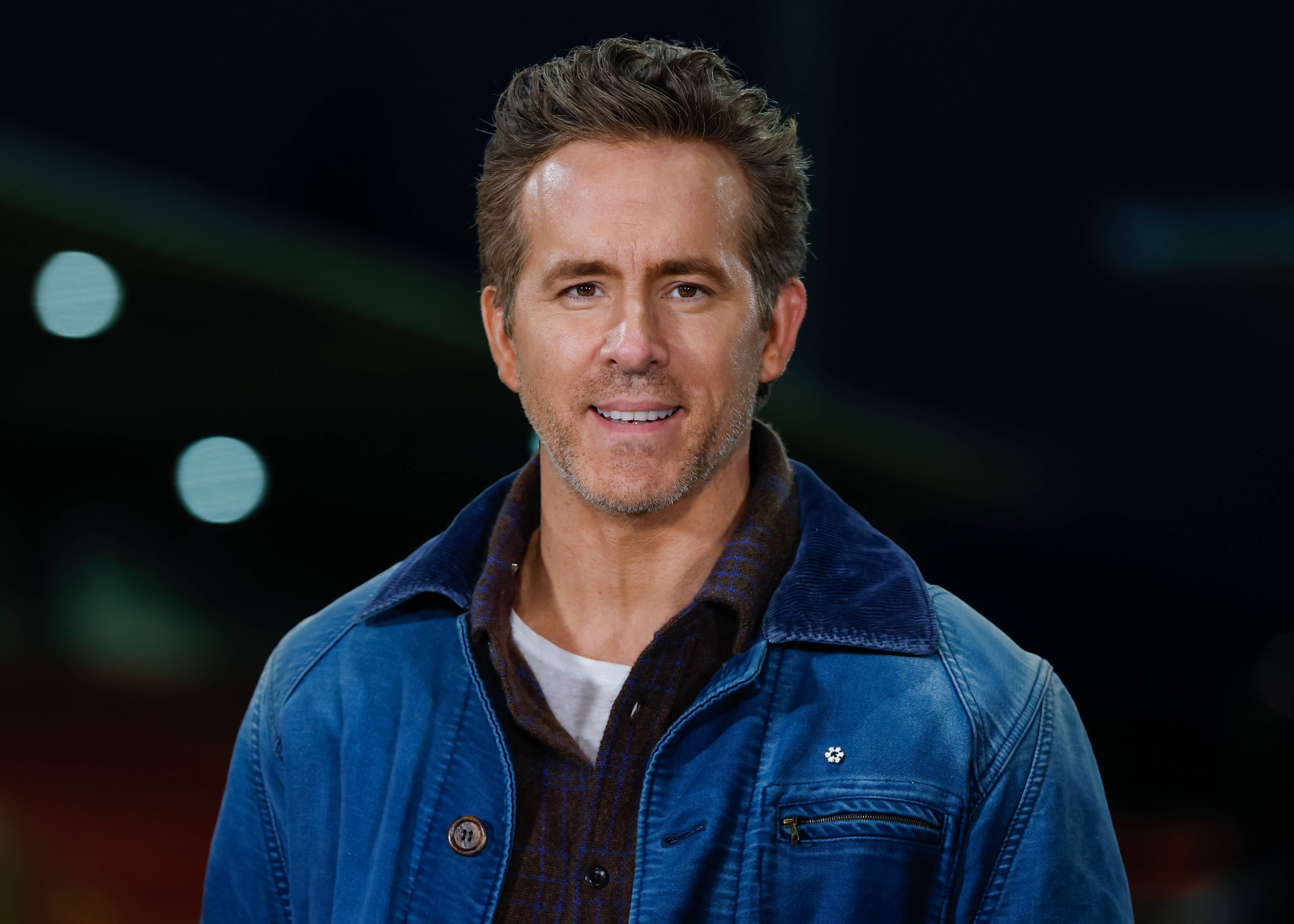 Ryan Reynolds and YouTube co-founder among first speakers announced for LiveX Abu Dhabi