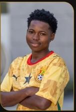 New Captains for Black Princesses