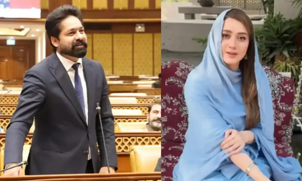 NCCIA issues fresh notices to Momina Iqbal, PML-N MPA Chadhar after new evidence emerges in harassment case
