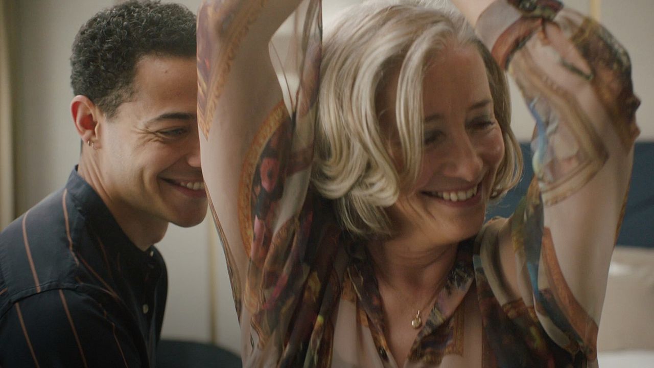 You probably haven't seen this risqué comedy that's hiding in plain sight on Hulu — I promise you it’s a total masterpiece