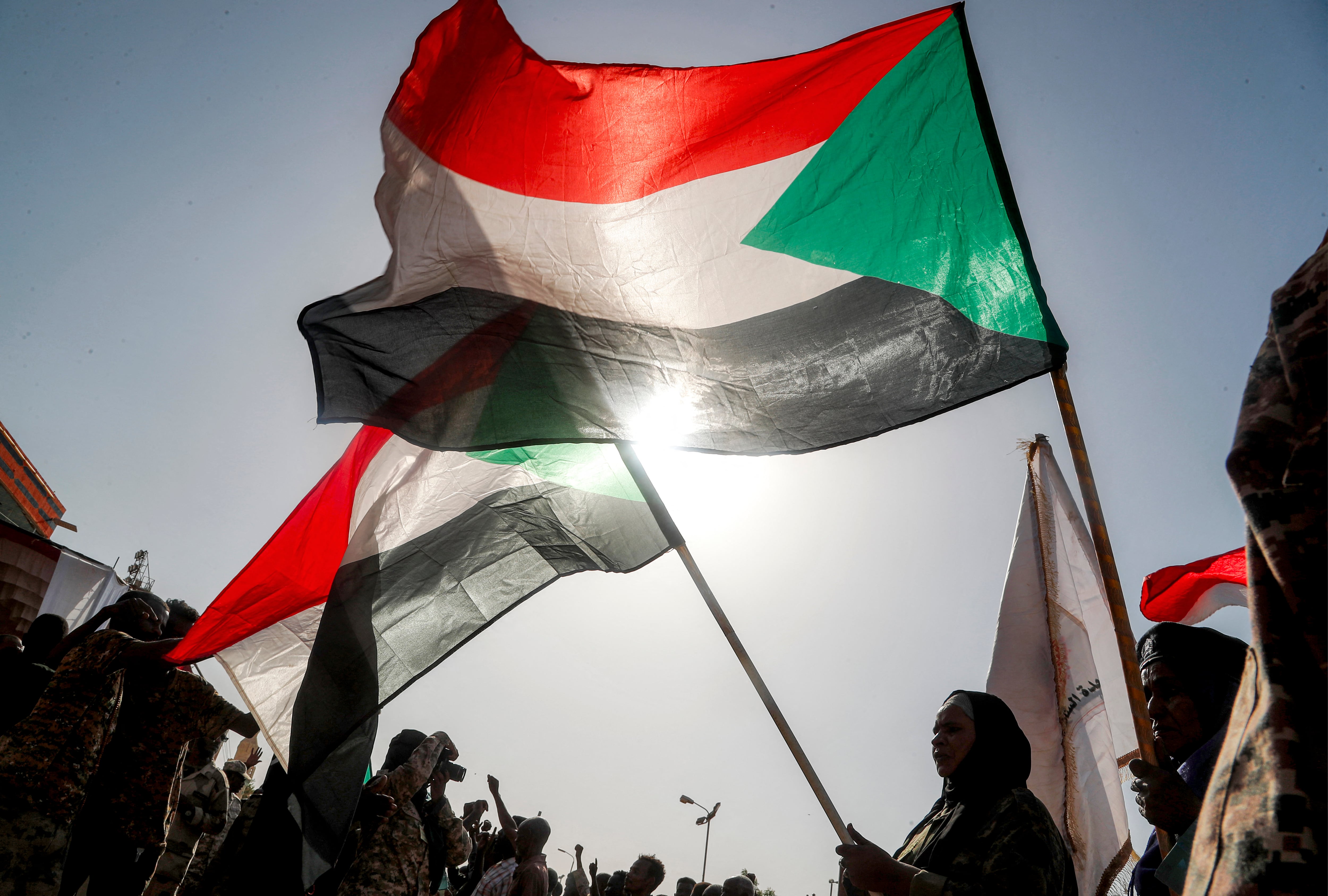 Without a course change on Sudan, the outlook is bleak