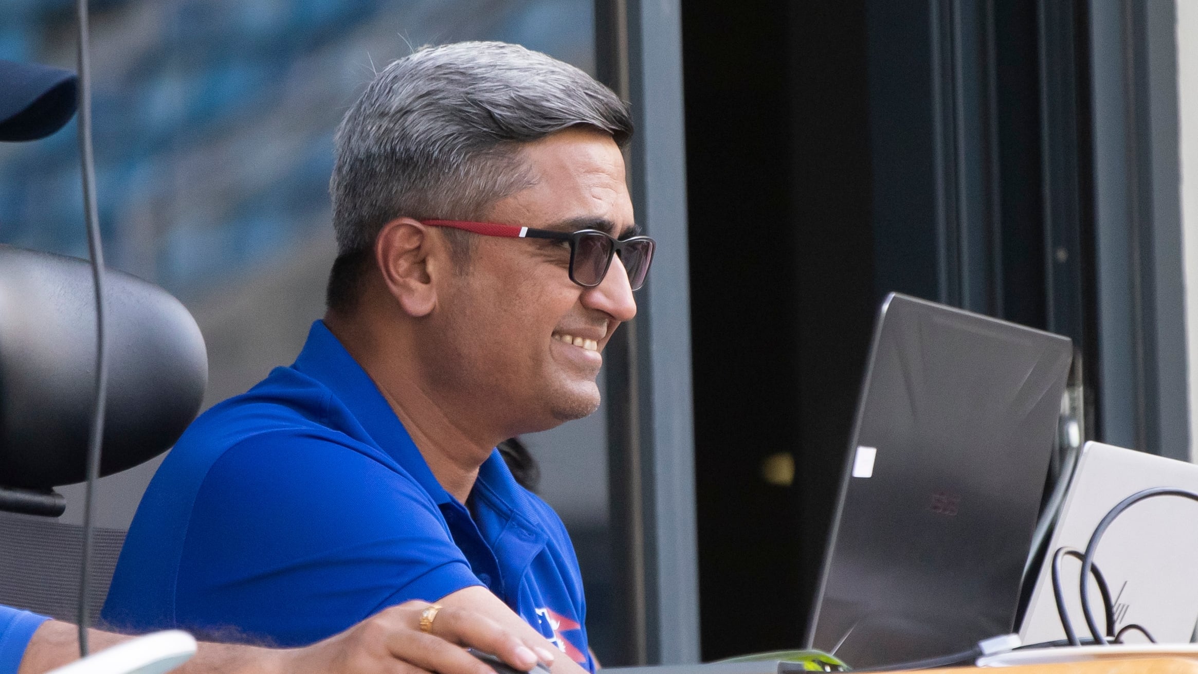 ‘Nepal will remain special’ but now Monty Desai is trying to make a meaningful impact with troubled Canada