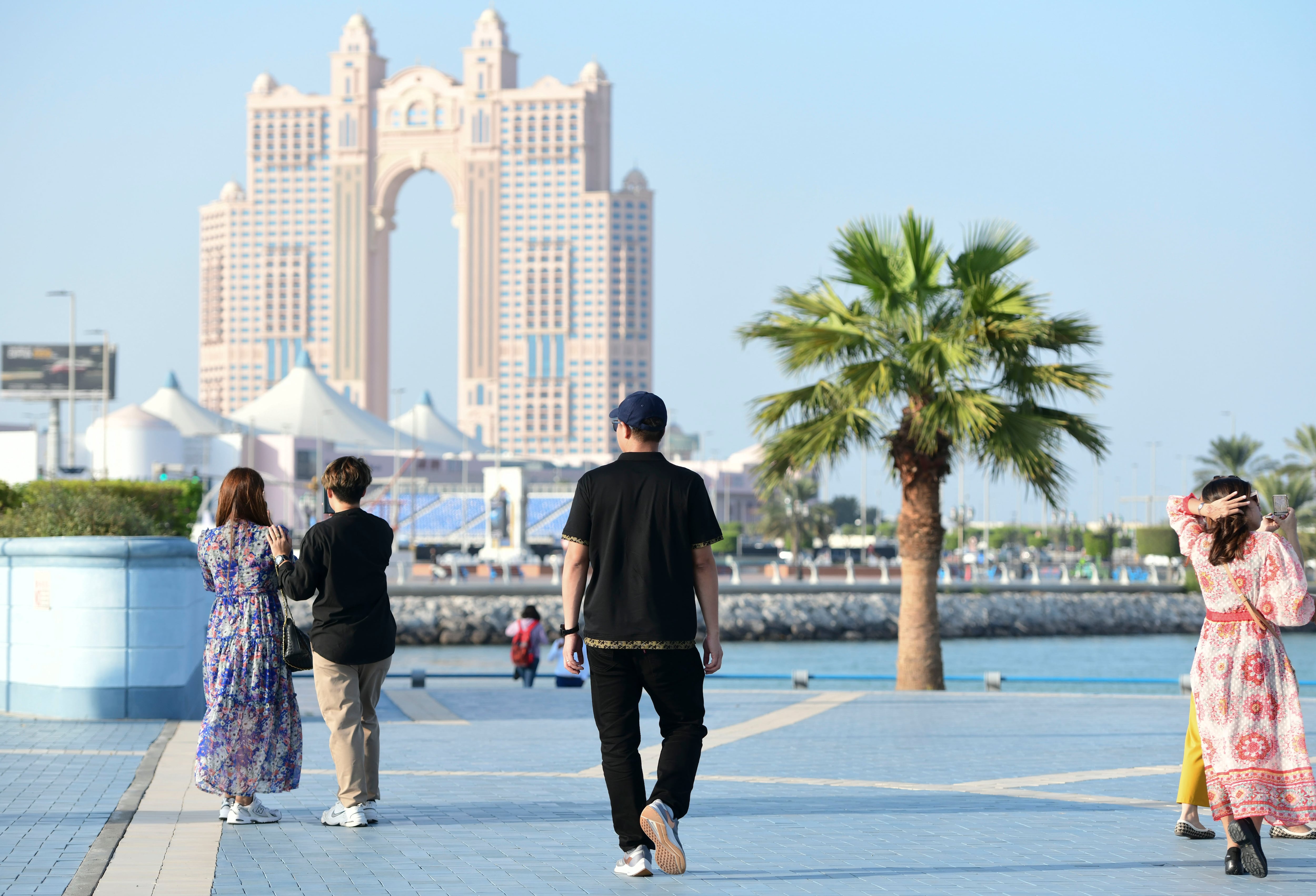 Visiting the UAE this year? Free visas, insurance and other tourist perks offered