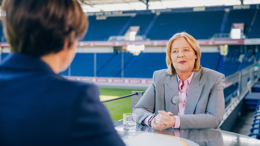 Summer interview: Bas defends dual role as SPD leader and minister: "I'm not getting tangled up"